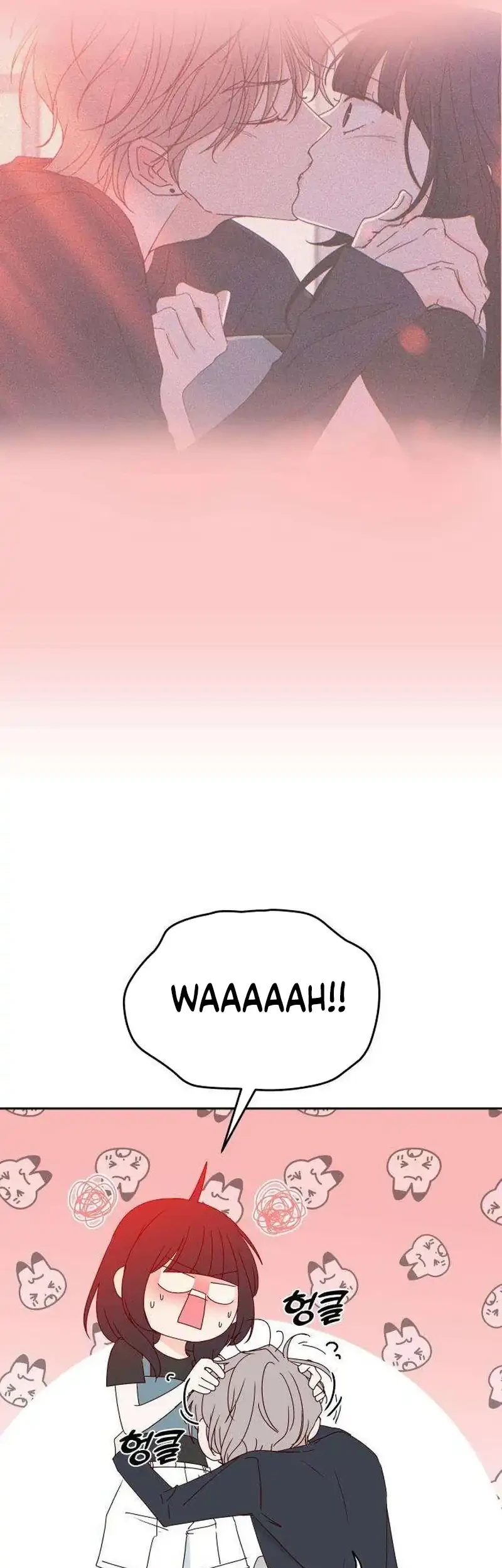 My Meddler in Love Chapter 31 - halaman 15