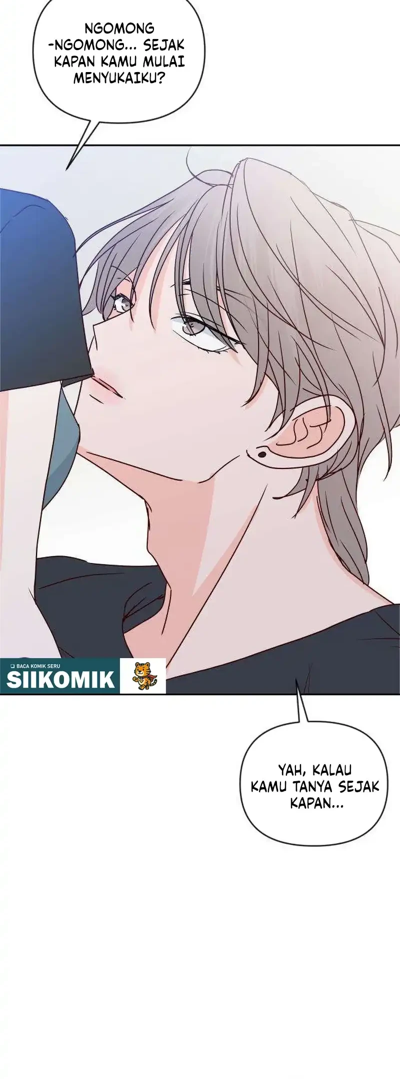 My Meddler in Love Chapter 31 - halaman 18