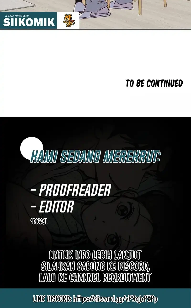 My Meddler in Love Chapter 31 - halaman 22