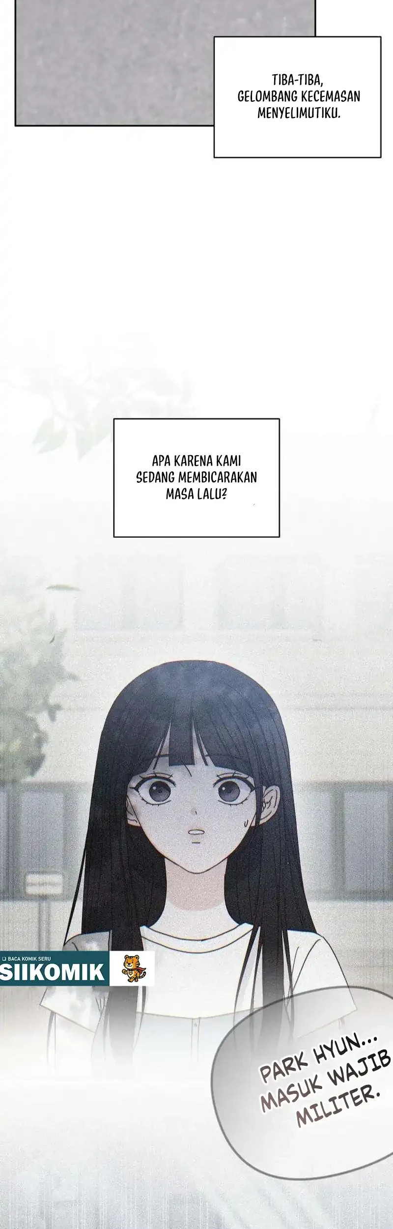 My Meddler in Love Chapter 32 - halaman 10