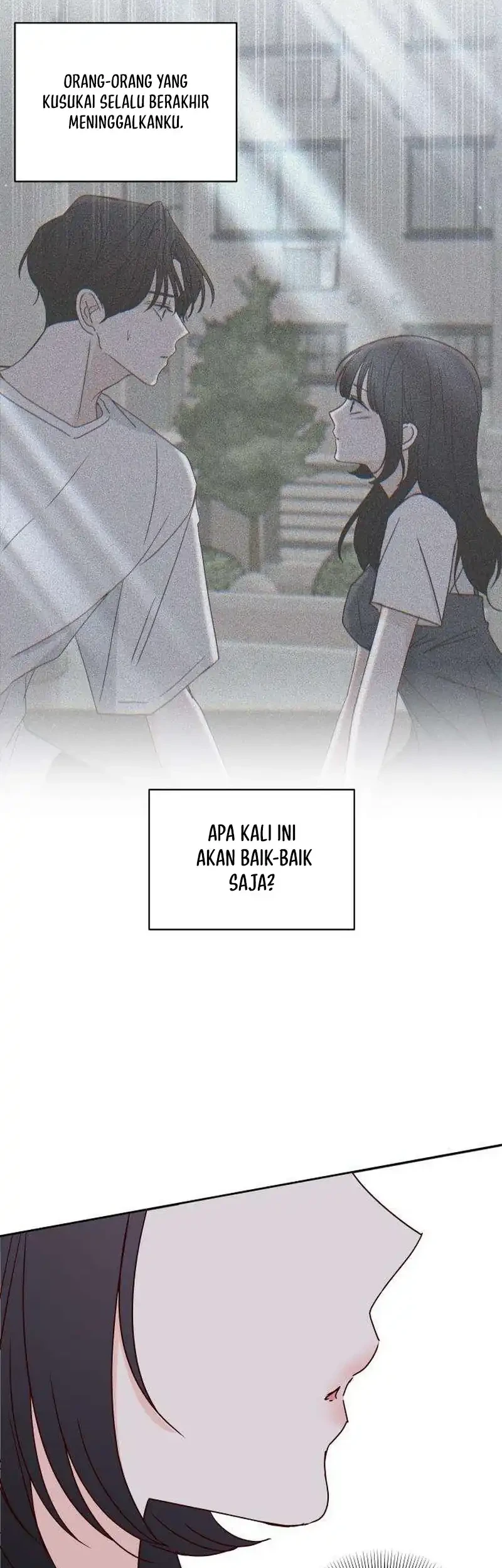 My Meddler in Love Chapter 32 - halaman 11