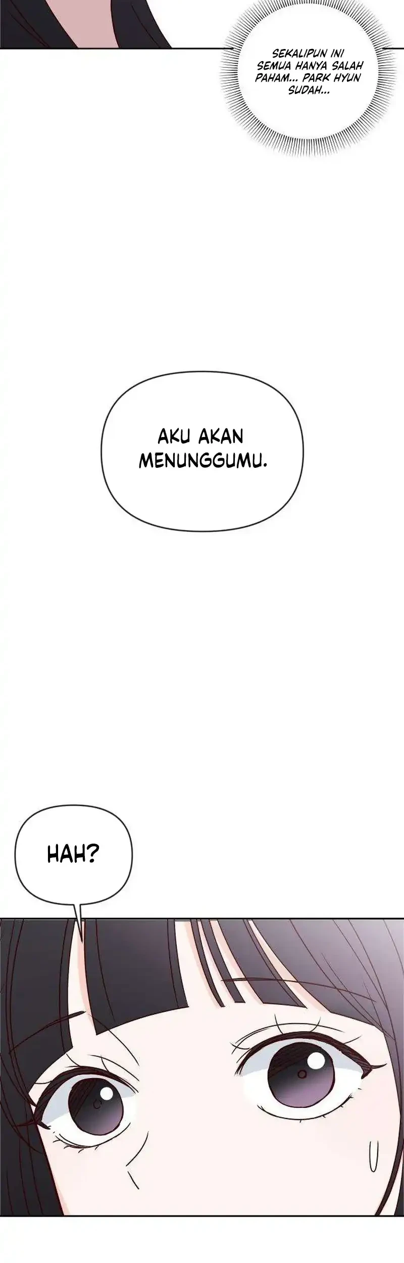 My Meddler in Love Chapter 32 - halaman 12