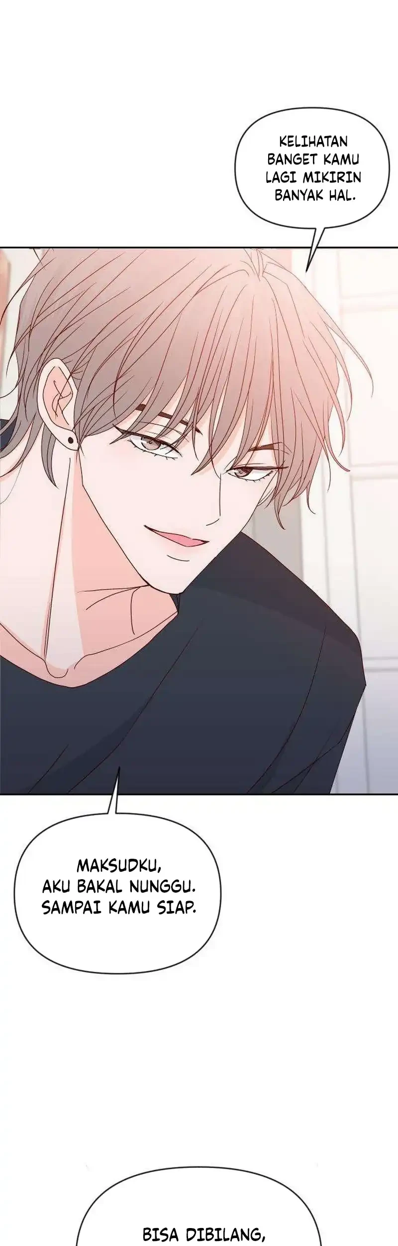 My Meddler in Love Chapter 32 - halaman 13