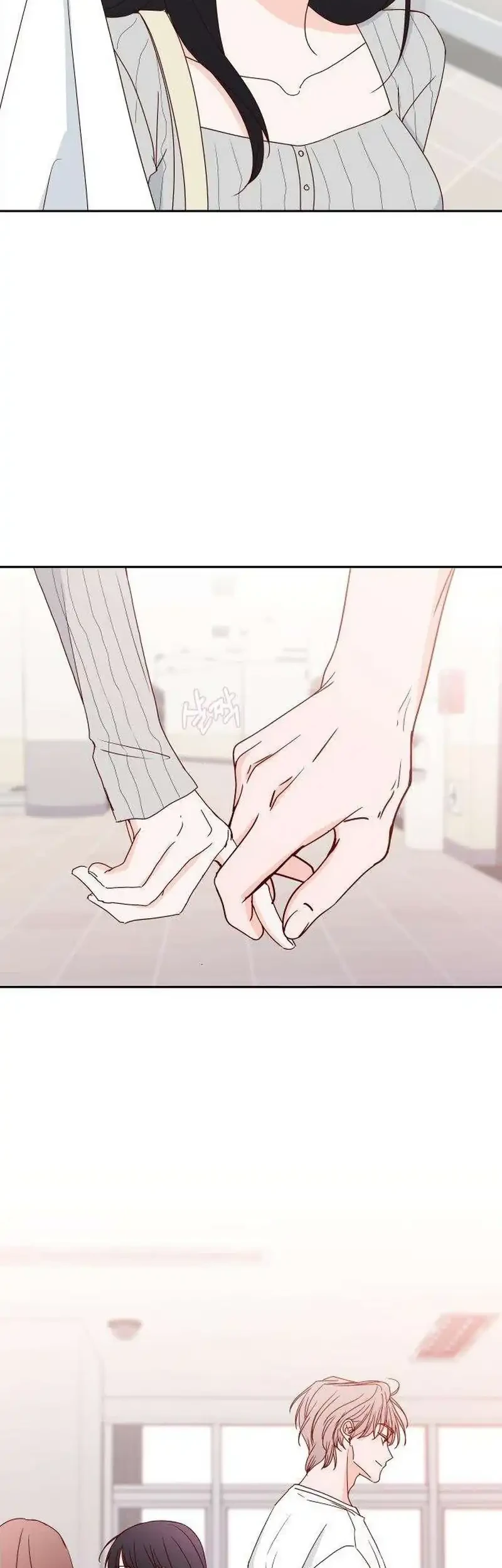 My Meddler in Love Chapter 32 - halaman 19
