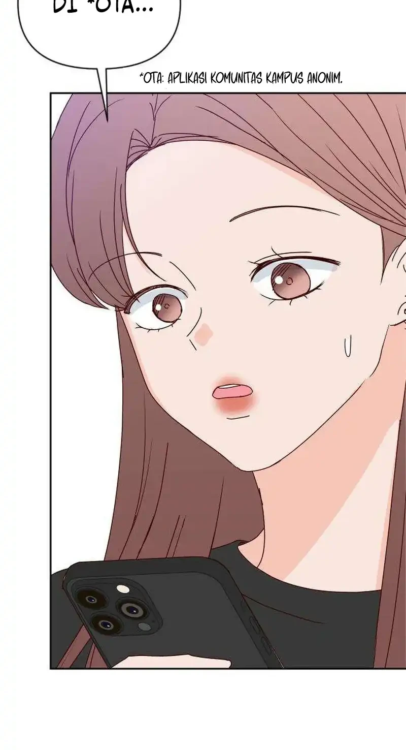 My Meddler in Love Chapter 32 - halaman 24