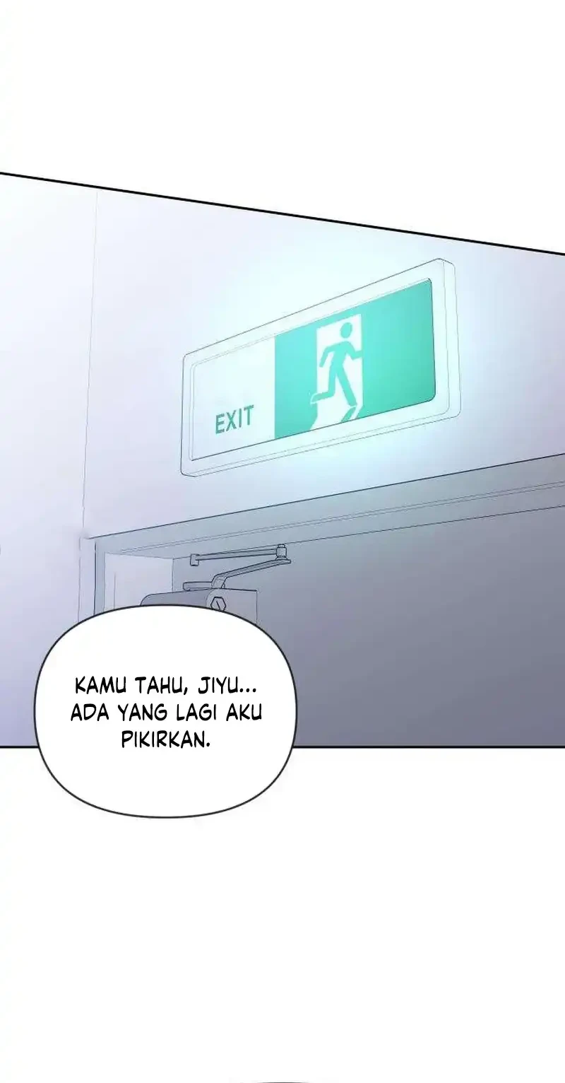 My Meddler in Love Chapter 33 - halaman 13