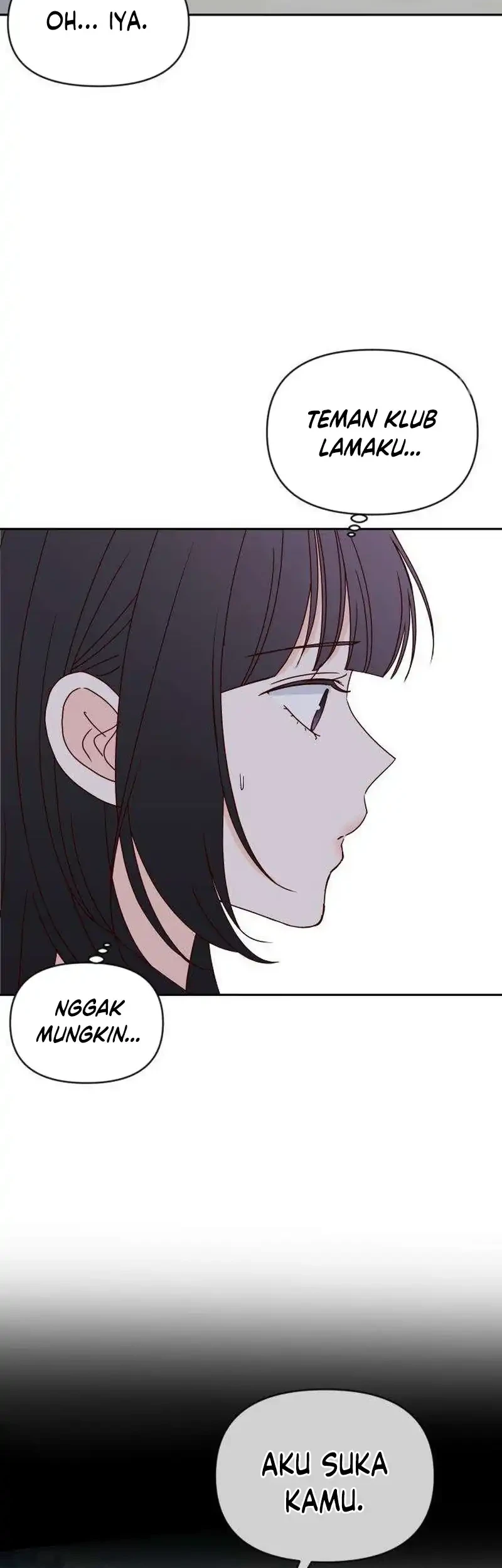 My Meddler in Love Chapter 33 - halaman 19