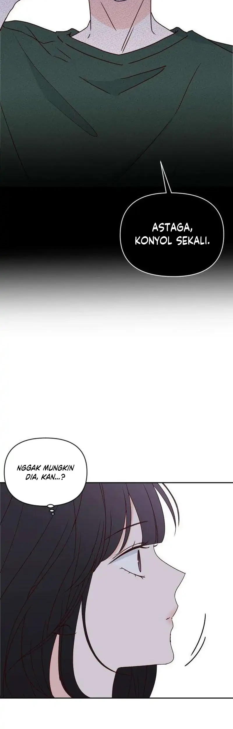 My Meddler in Love Chapter 33 - halaman 21