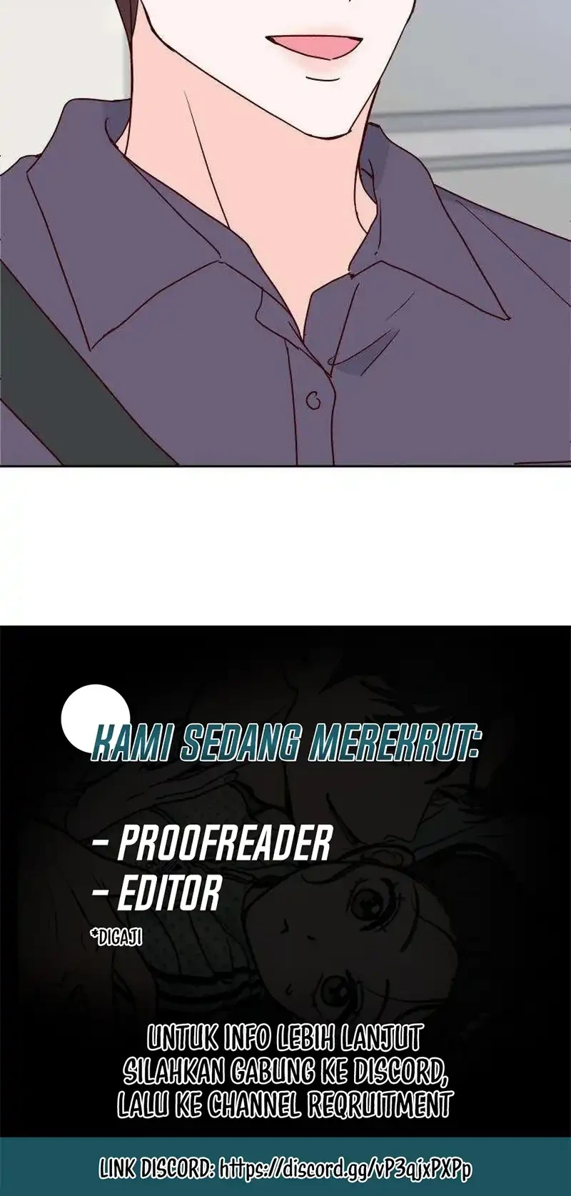 My Meddler in Love Chapter 33 - halaman 23