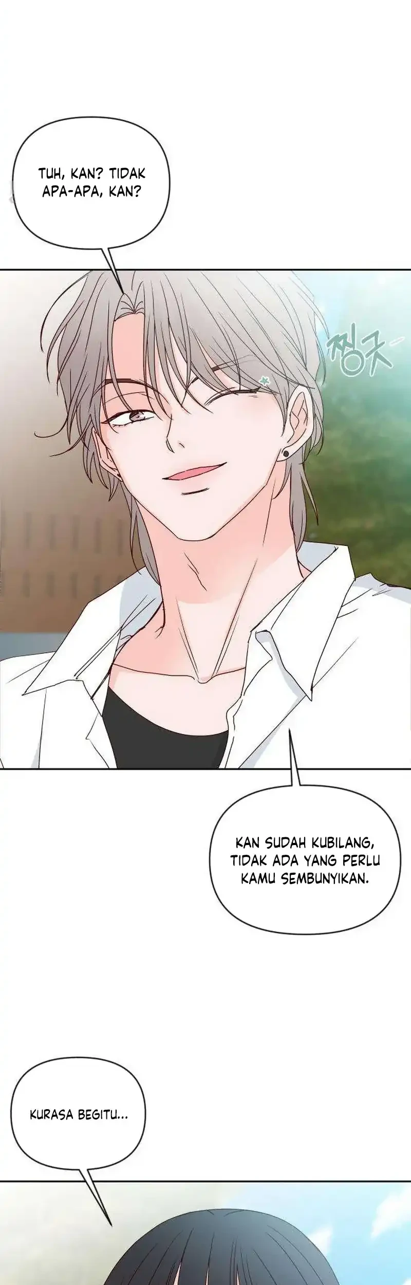 My Meddler in Love Chapter 34 - halaman 14
