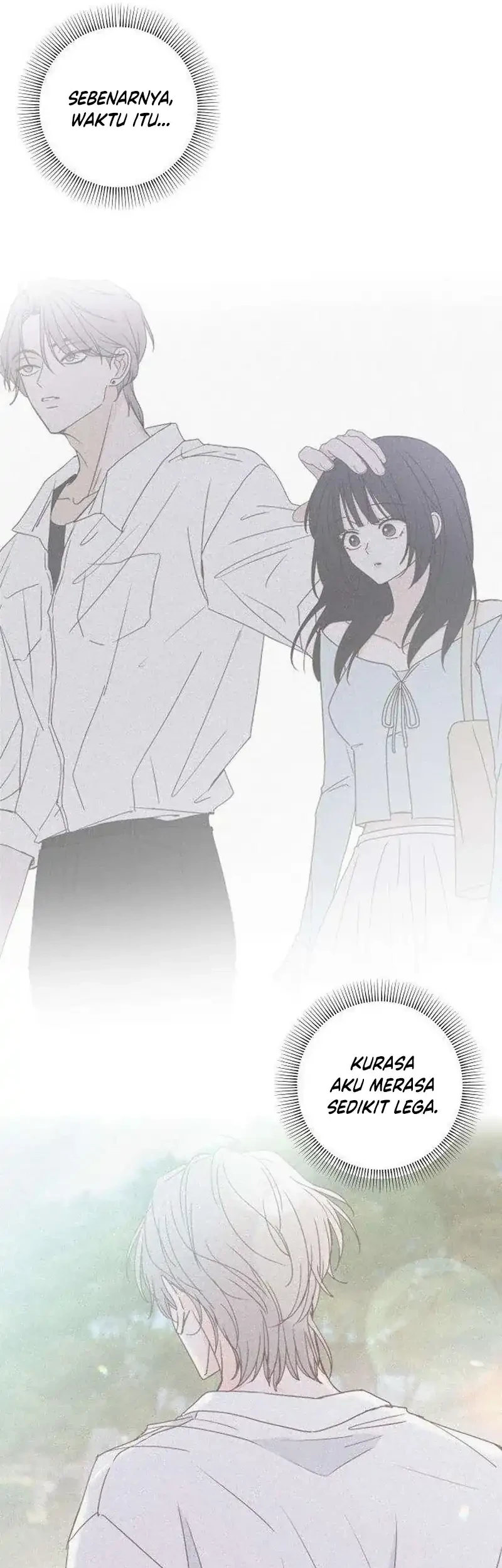 My Meddler in Love Chapter 34 - halaman 17