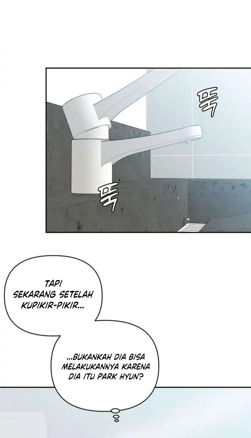 My Meddler in Love Chapter 34 - halaman 20