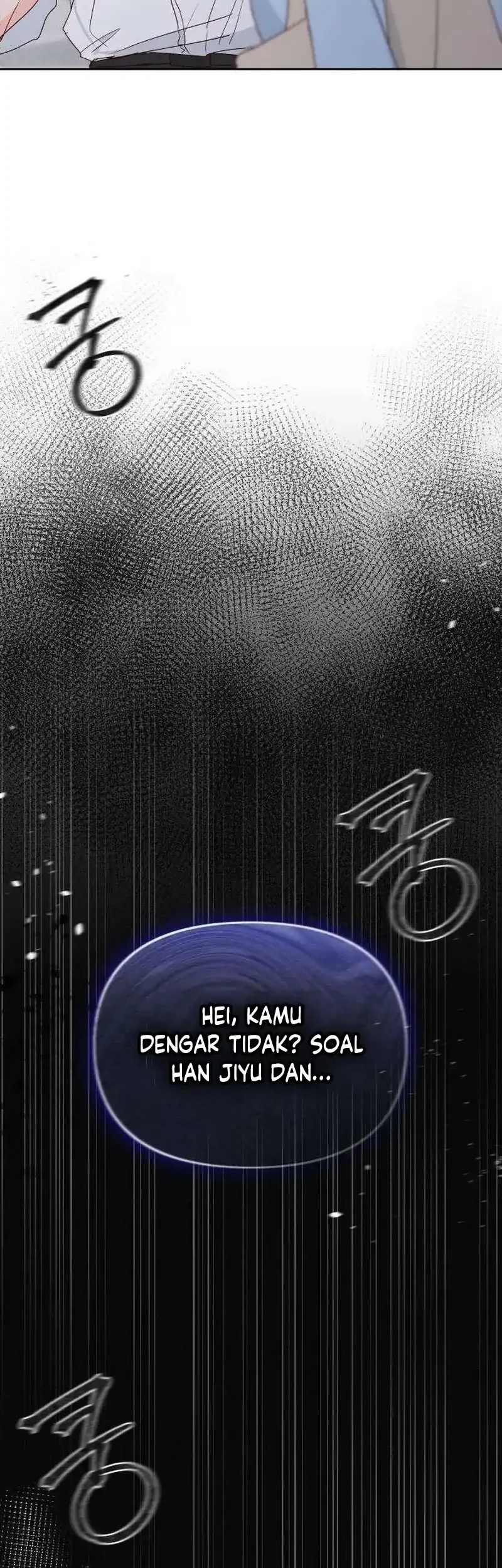 My Meddler in Love Chapter 34 - halaman 3