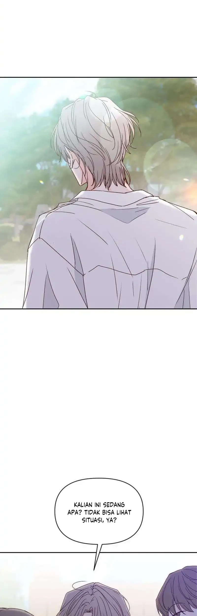 My Meddler in Love Chapter 34 - halaman 6