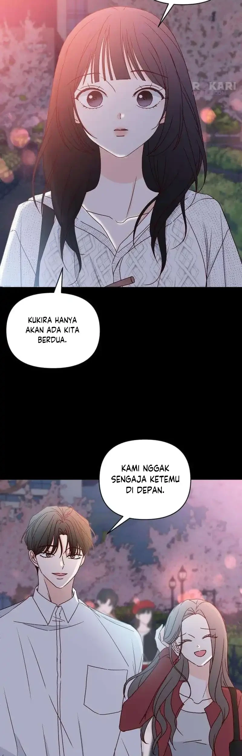 My Meddler in Love Chapter 35 - halaman 1