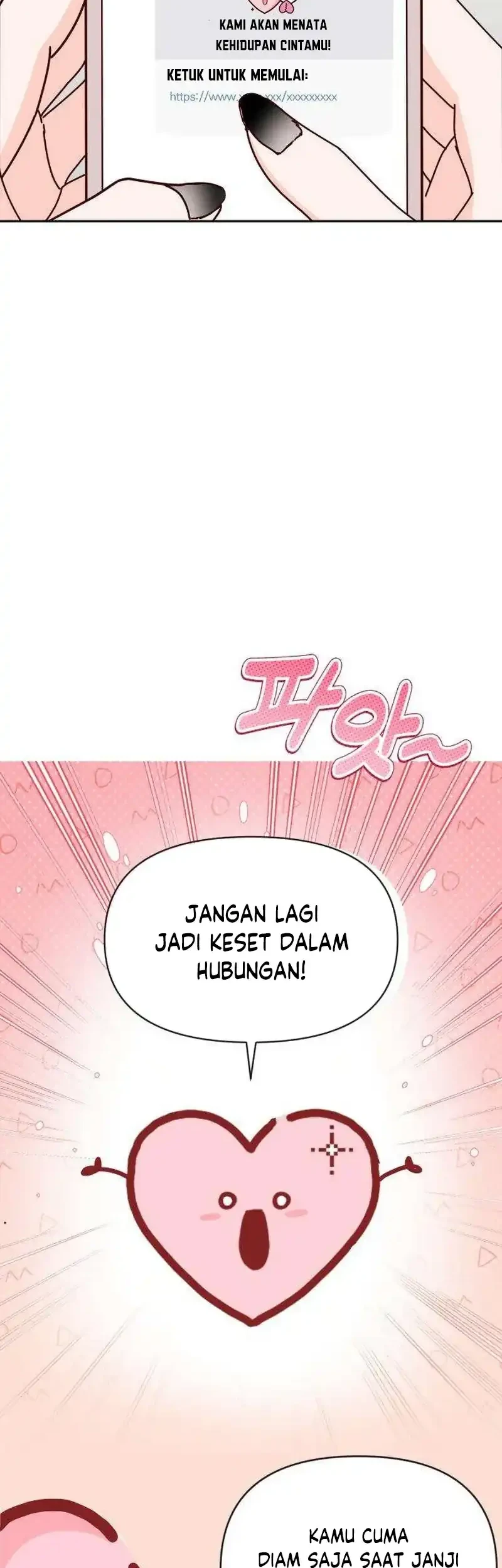 My Meddler in Love Chapter 35 - halaman 12