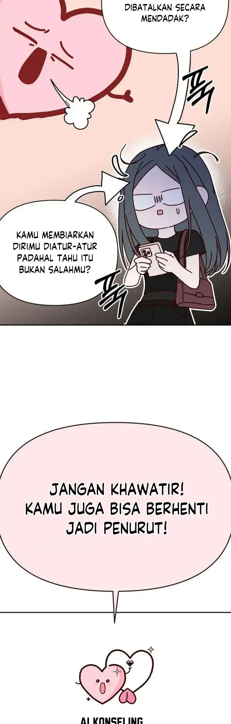 My Meddler in Love Chapter 35 - halaman 13