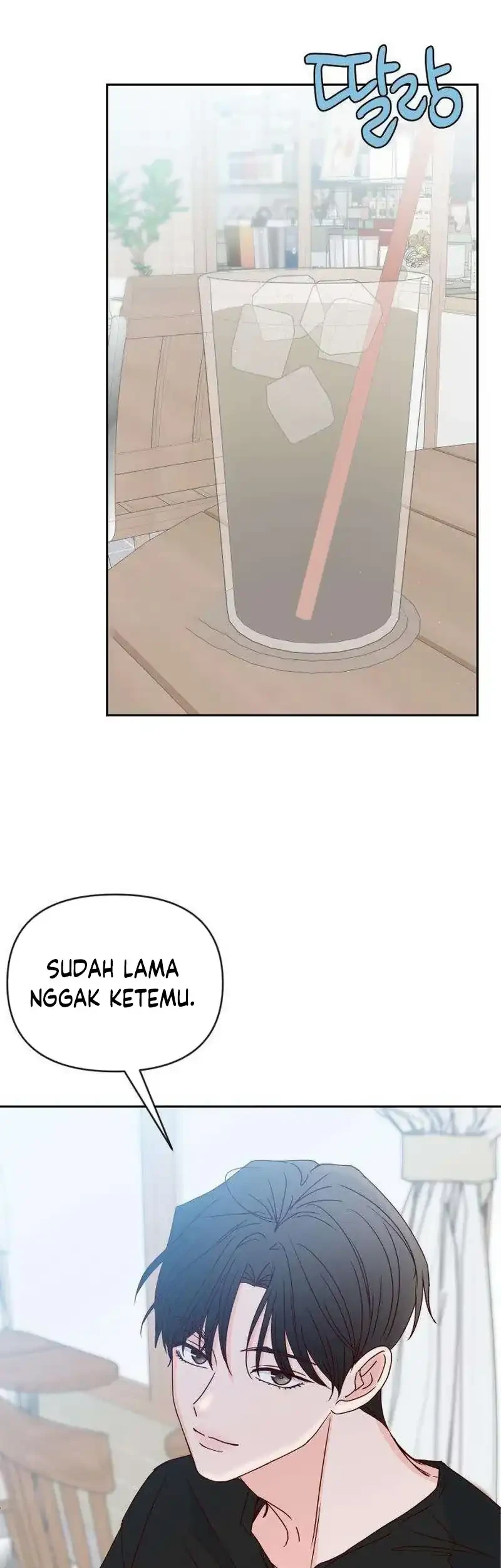 My Meddler in Love Chapter 35 - halaman 23
