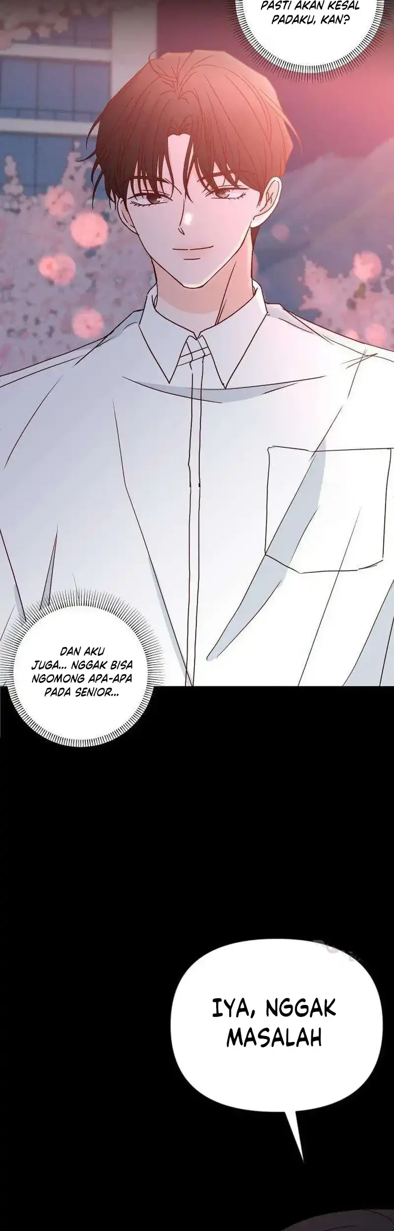 My Meddler in Love Chapter 35 - halaman 4