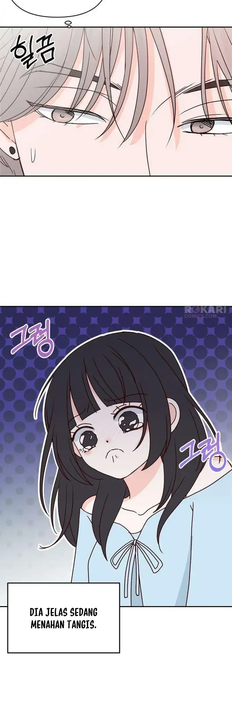 My Meddler in Love Chapter 36 - halaman 3