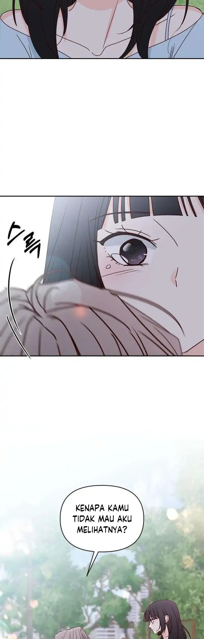 My Meddler in Love Chapter 36 - halaman 7
