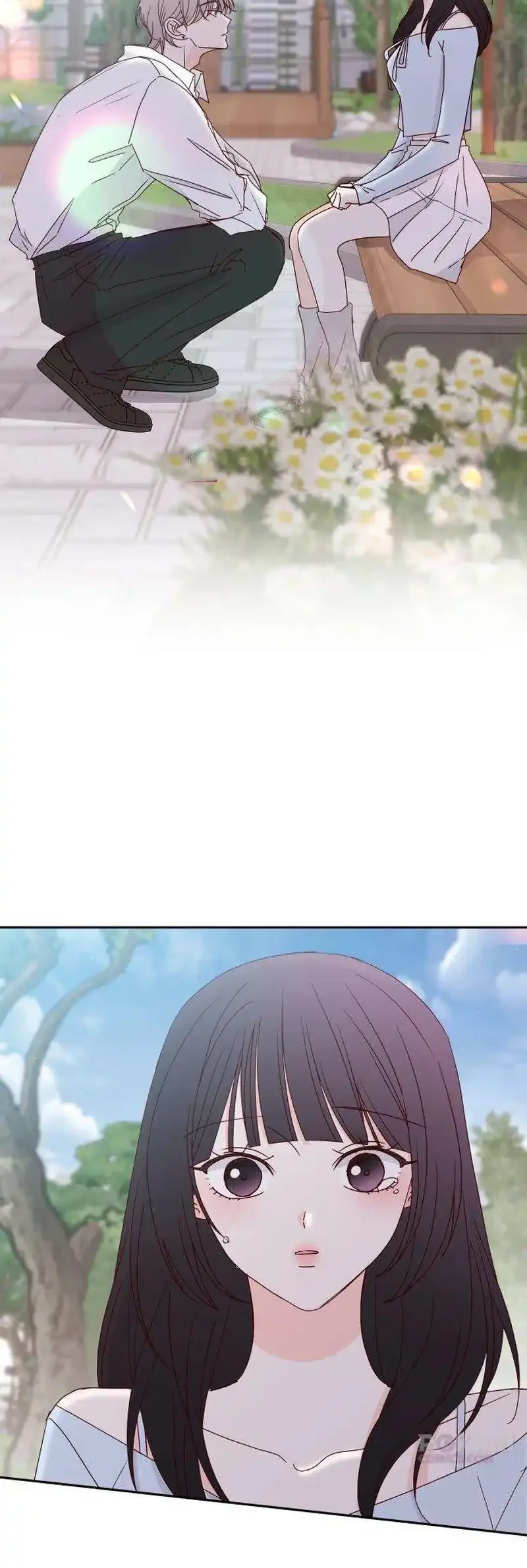 My Meddler in Love Chapter 36 - halaman 8