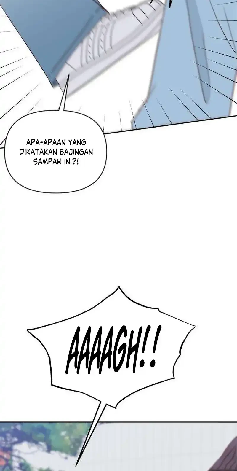 My Meddler in Love Chapter 37 - halaman 18