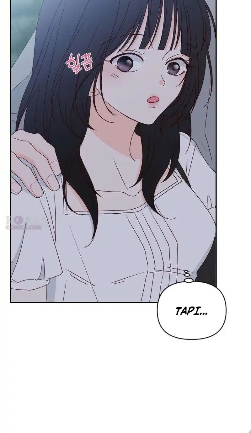 My Meddler in Love Chapter 38 - halaman 13