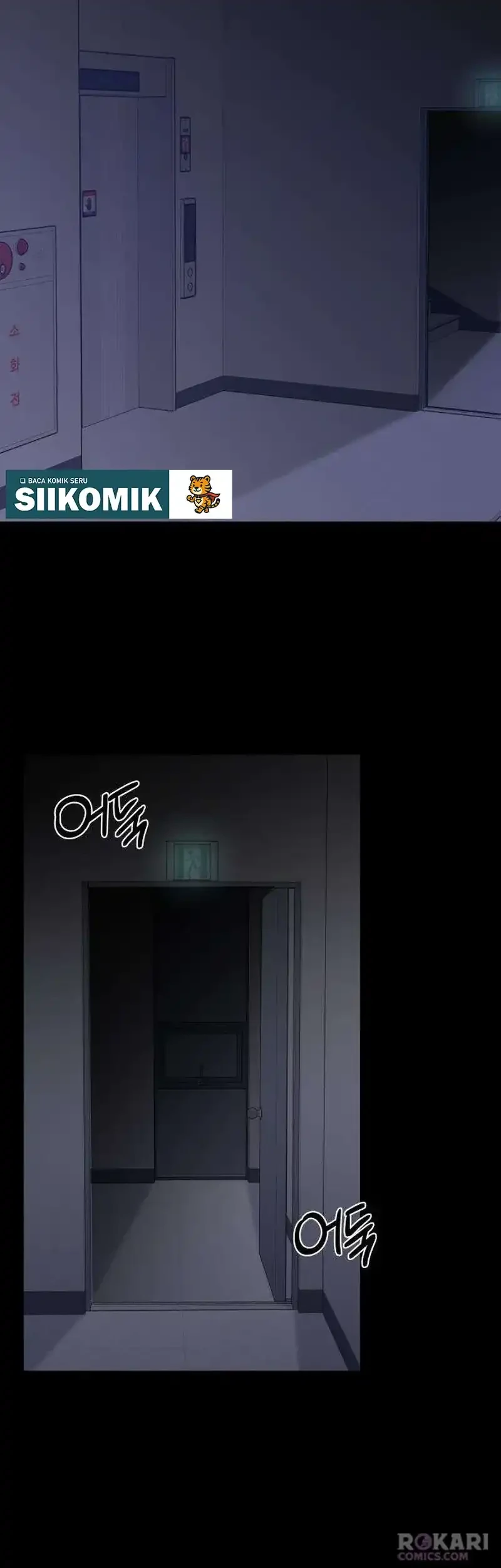 My Meddler in Love Chapter 38 - halaman 18