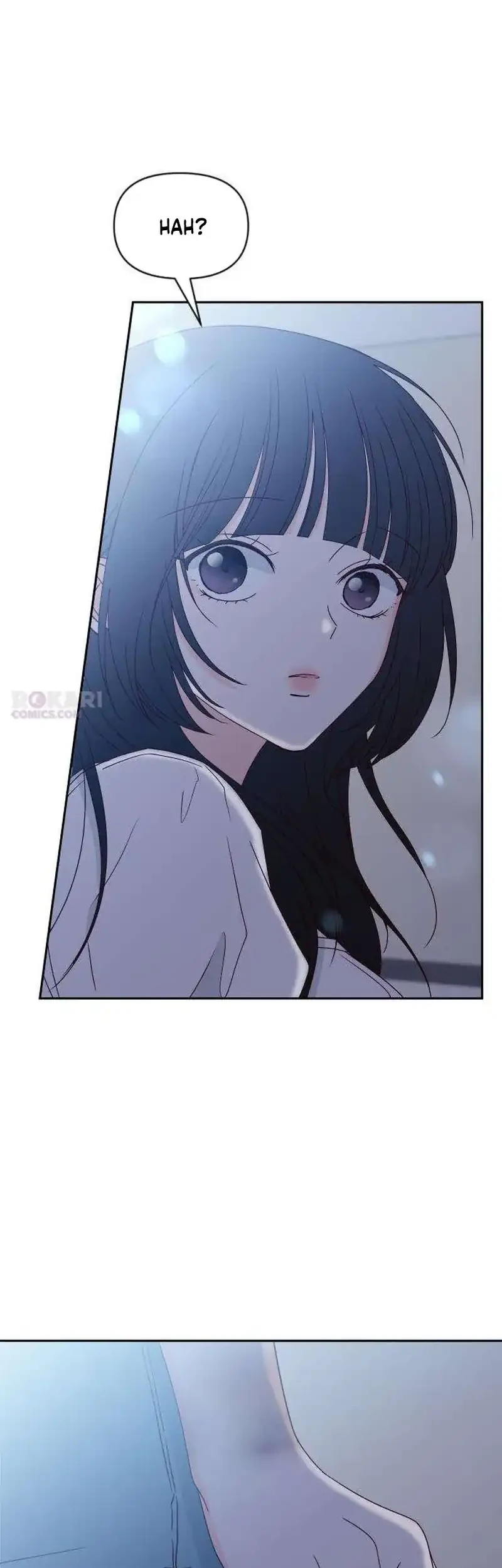 My Meddler in Love Chapter 38 - halaman 22