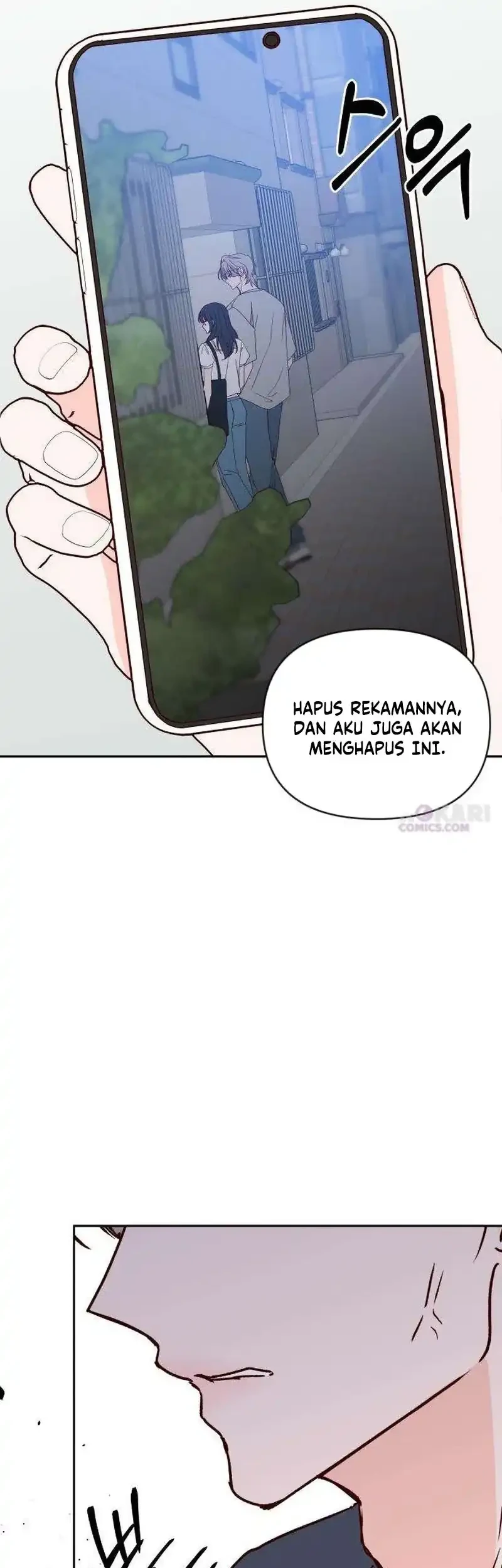 My Meddler in Love Chapter 39 - halaman 19