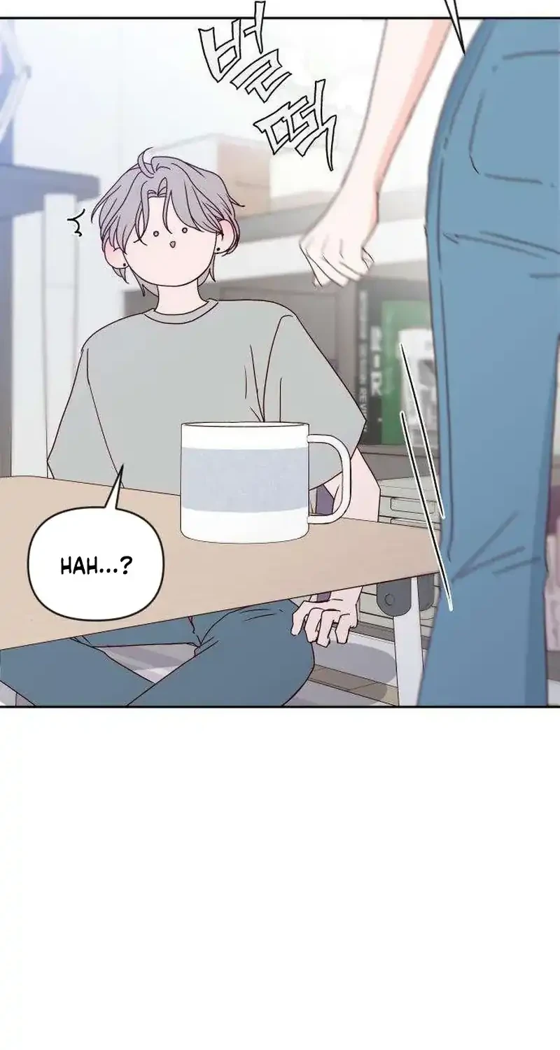 My Meddler in Love Chapter 39 - halaman 2