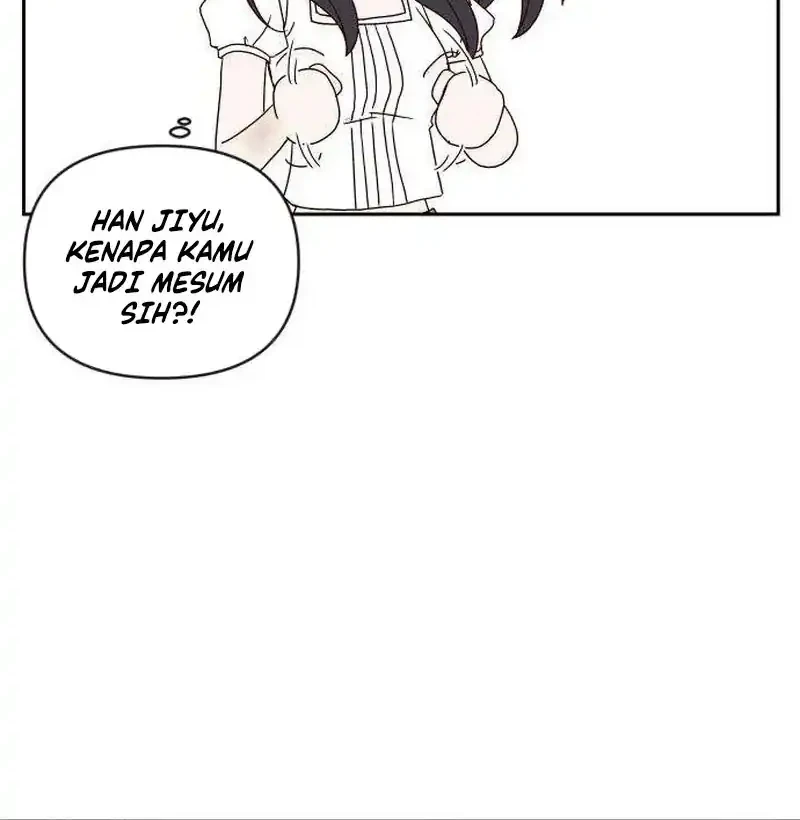 My Meddler in Love Chapter 39 - halaman 6