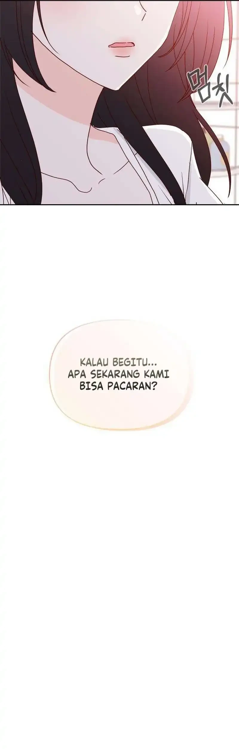 My Meddler in Love Chapter 39 - halaman 7