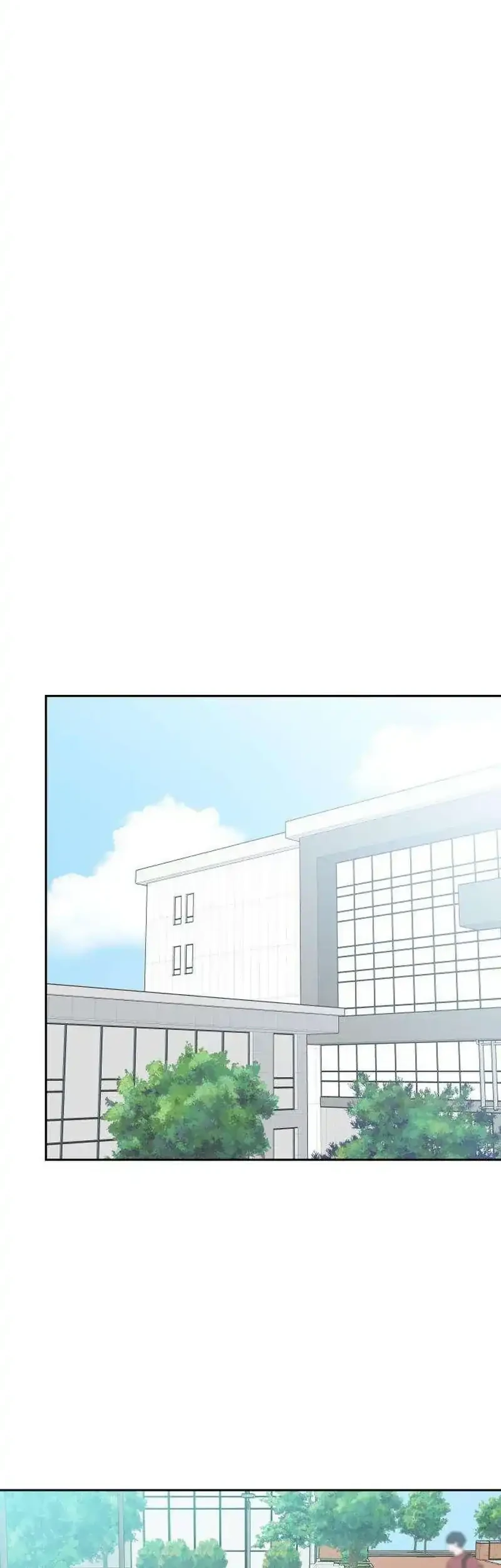 My Meddler in Love Chapter 39 - halaman 8