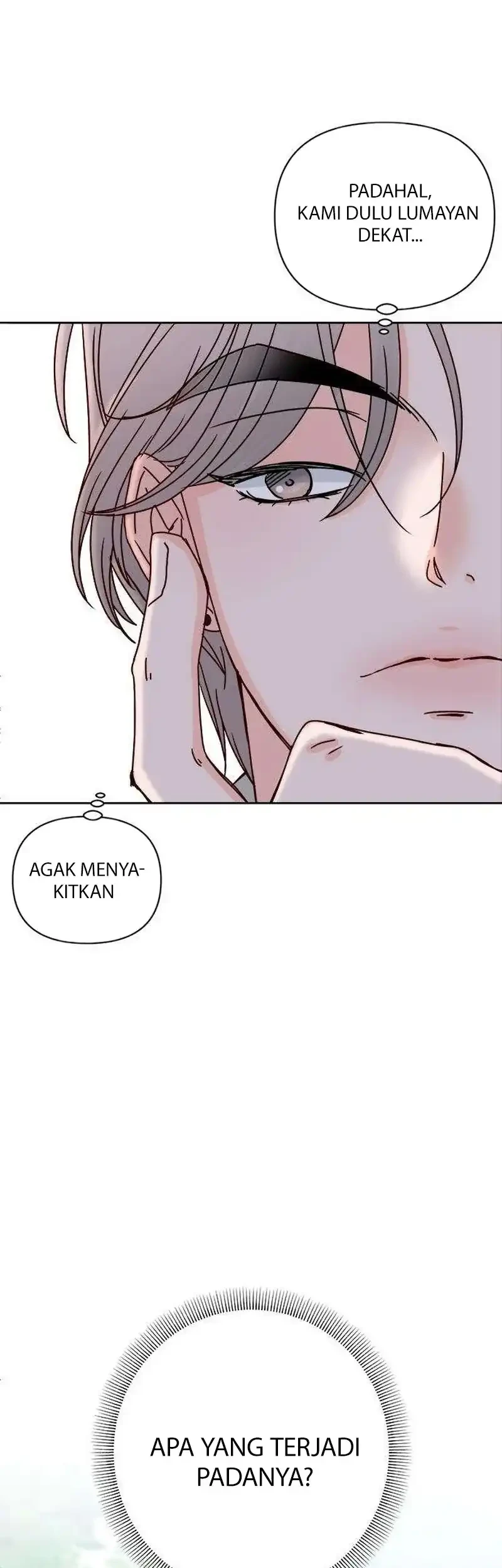 My Meddler in Love Chapter 4 - halaman 12