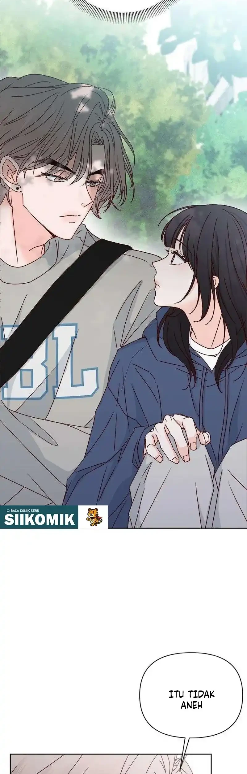 My Meddler in Love Chapter 4 - halaman 13