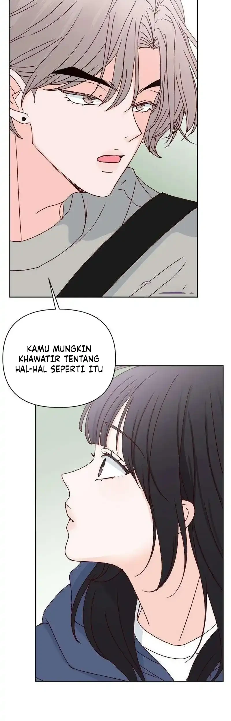 My Meddler in Love Chapter 4 - halaman 14