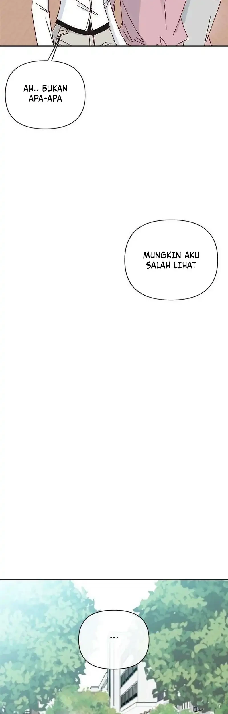 My Meddler in Love Chapter 4 - halaman 25