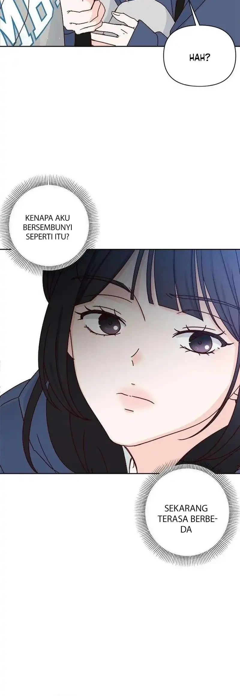 My Meddler in Love Chapter 4 - halaman 7