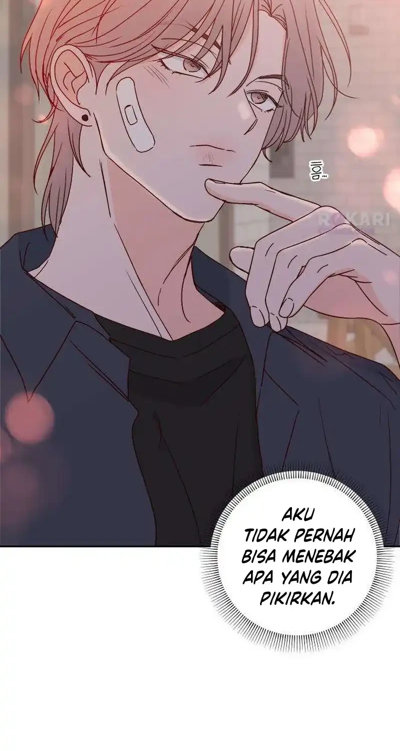 My Meddler in Love Chapter 40 - halaman 10