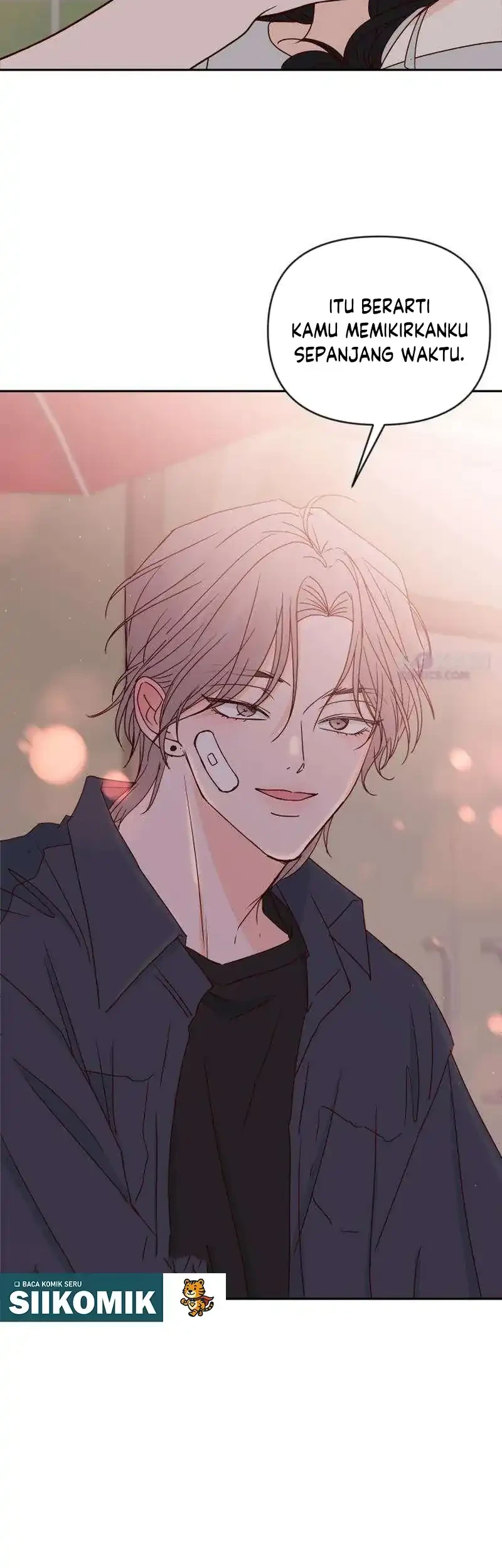 My Meddler in Love Chapter 40 - halaman 16