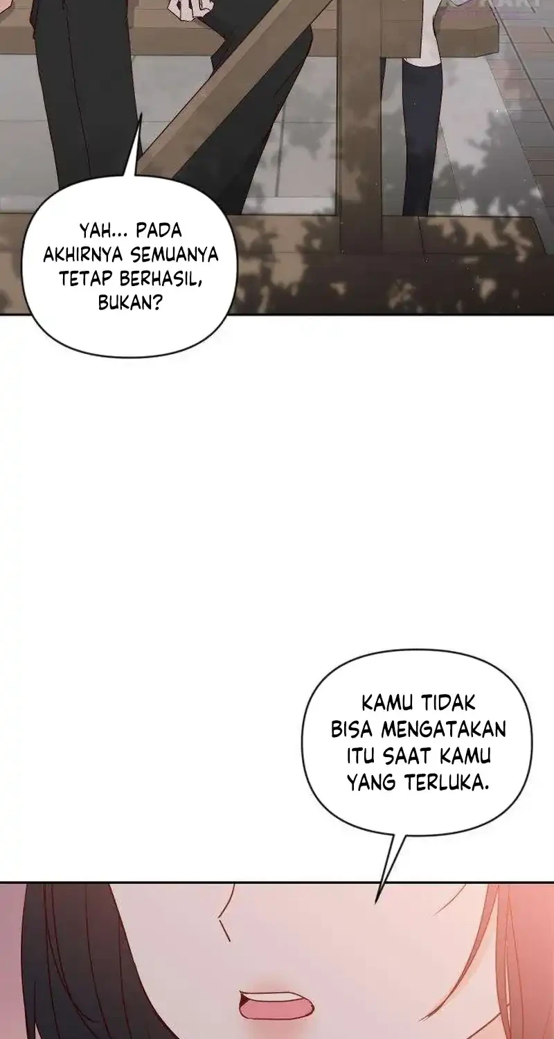My Meddler in Love Chapter 40 - halaman 2