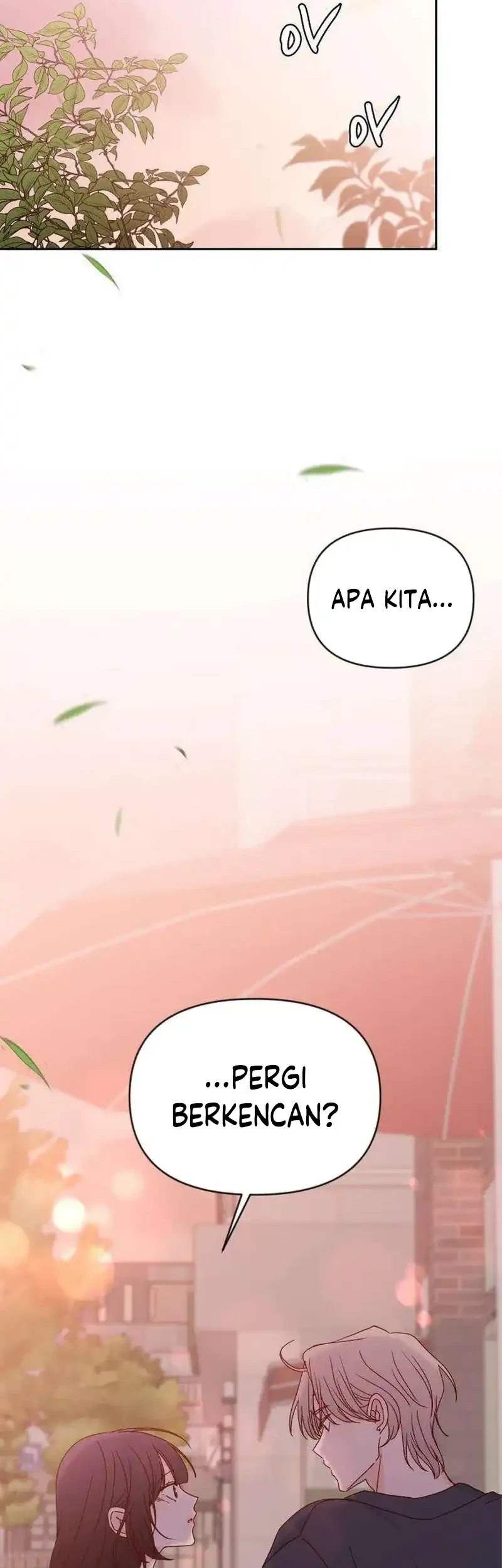 My Meddler in Love Chapter 40 - halaman 20