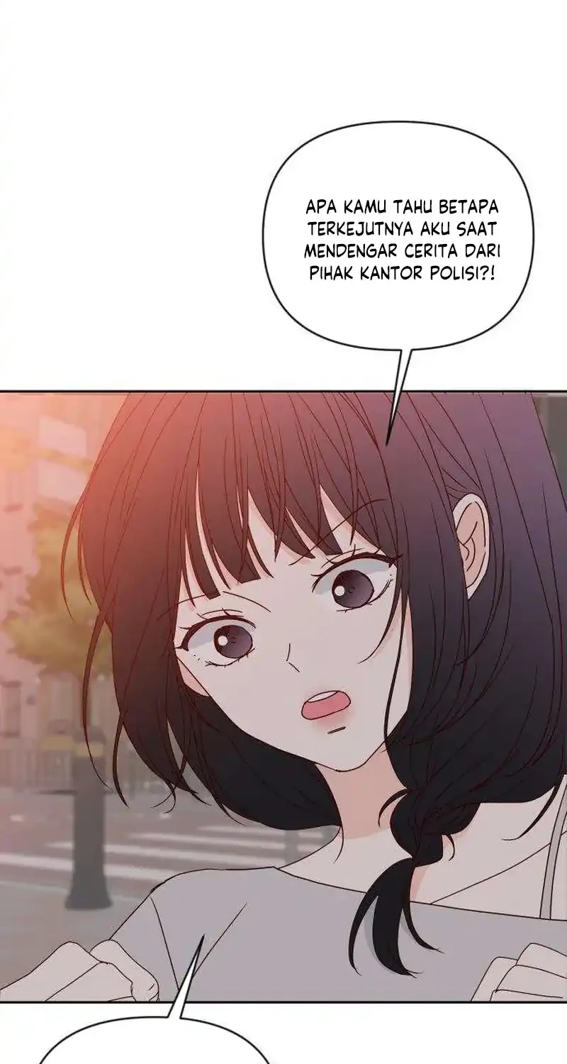 My Meddler in Love Chapter 40 - halaman 6