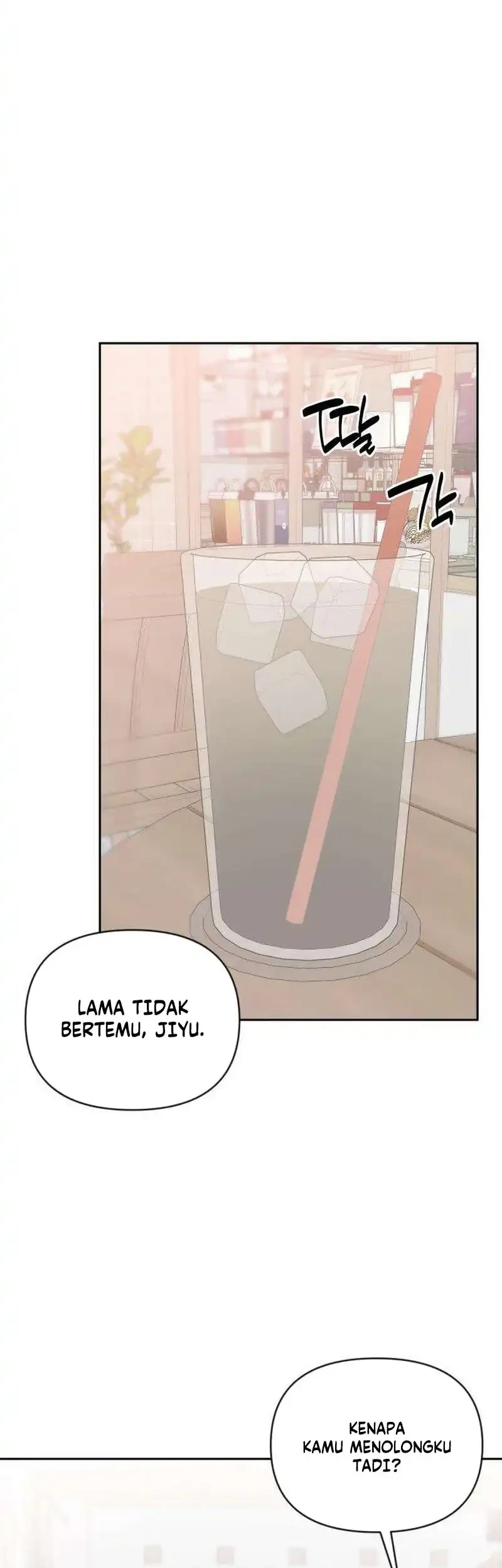 My Meddler in Love Chapter 41 - halaman 1