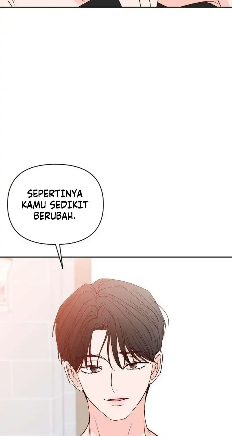 My Meddler in Love Chapter 41 - halaman 10