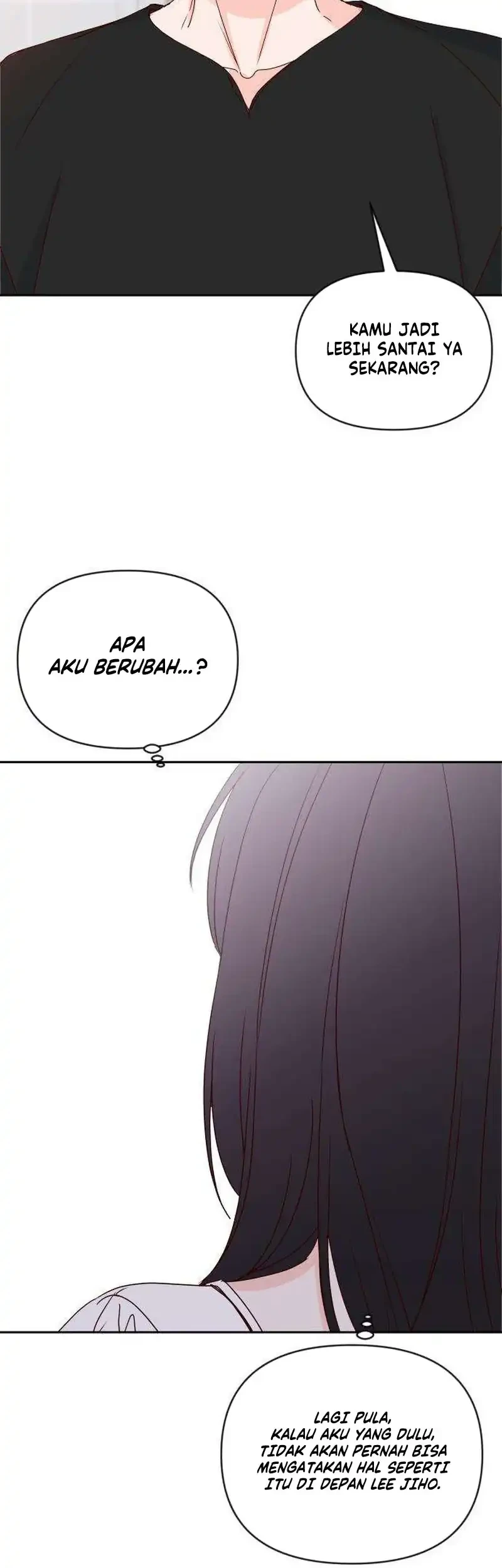 My Meddler in Love Chapter 41 - halaman 11