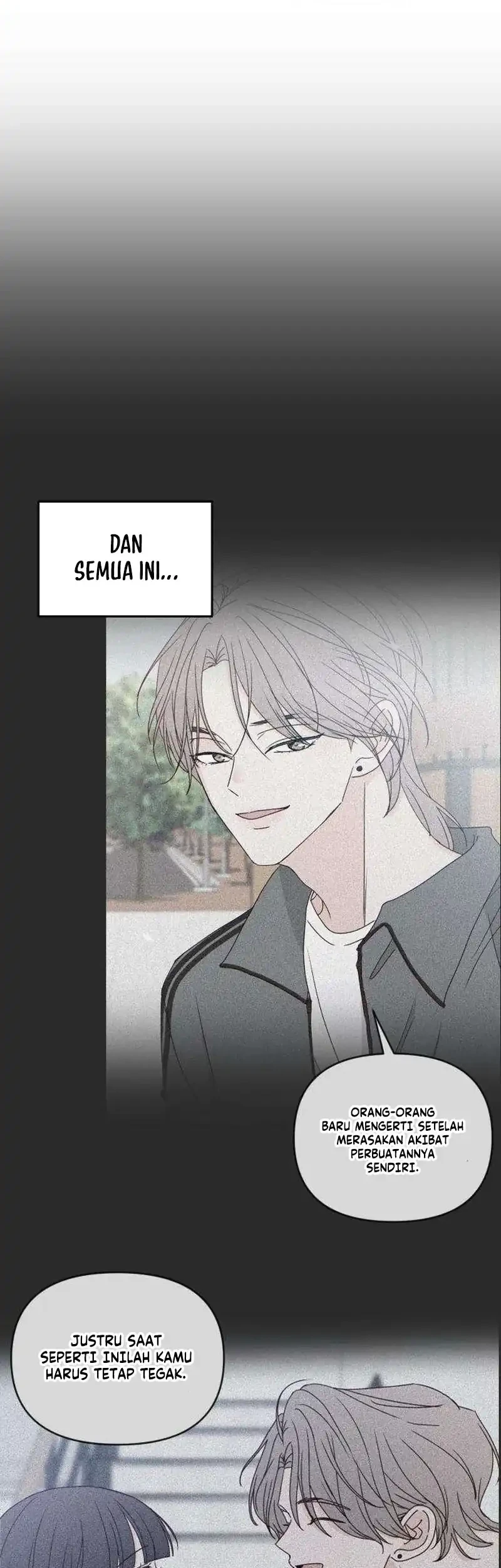 My Meddler in Love Chapter 41 - halaman 12