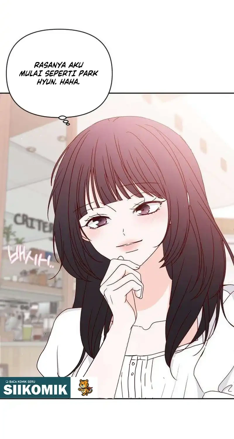 My Meddler in Love Chapter 41 - halaman 14